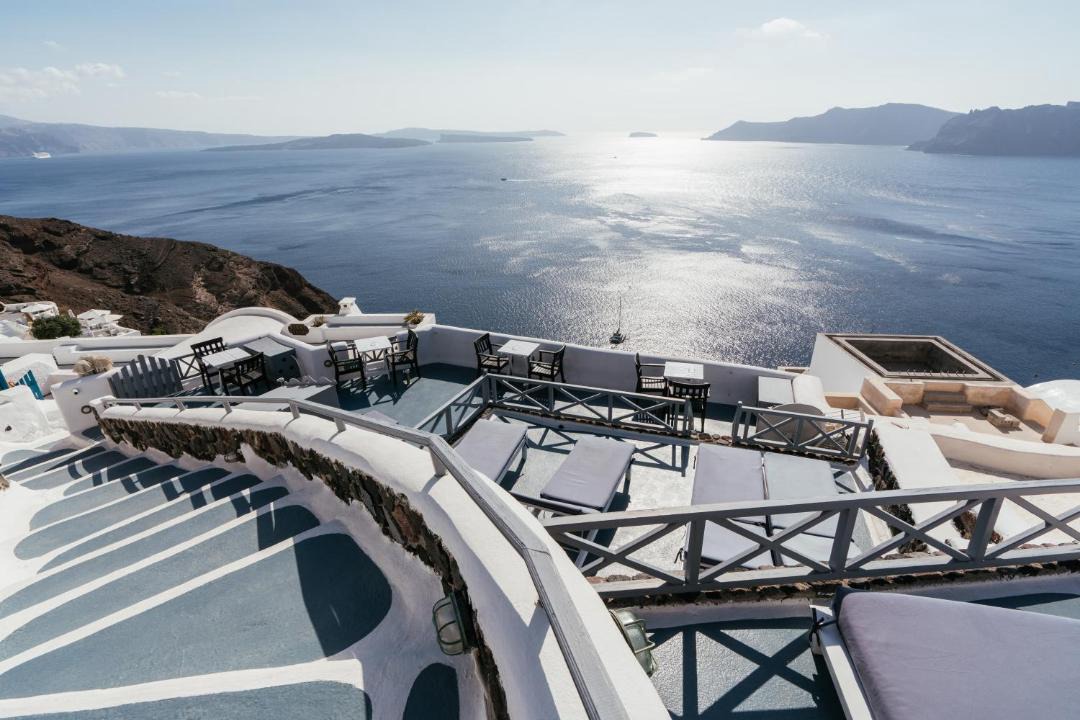 Photo of Others in Oia