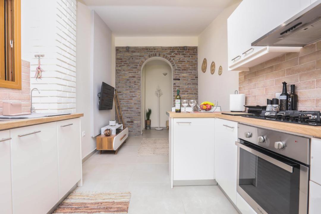 Photo of Kitchen in Kanoni