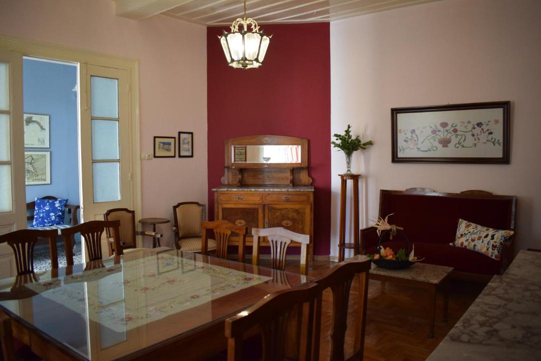 Photo of Livingroom in Karlovassi
