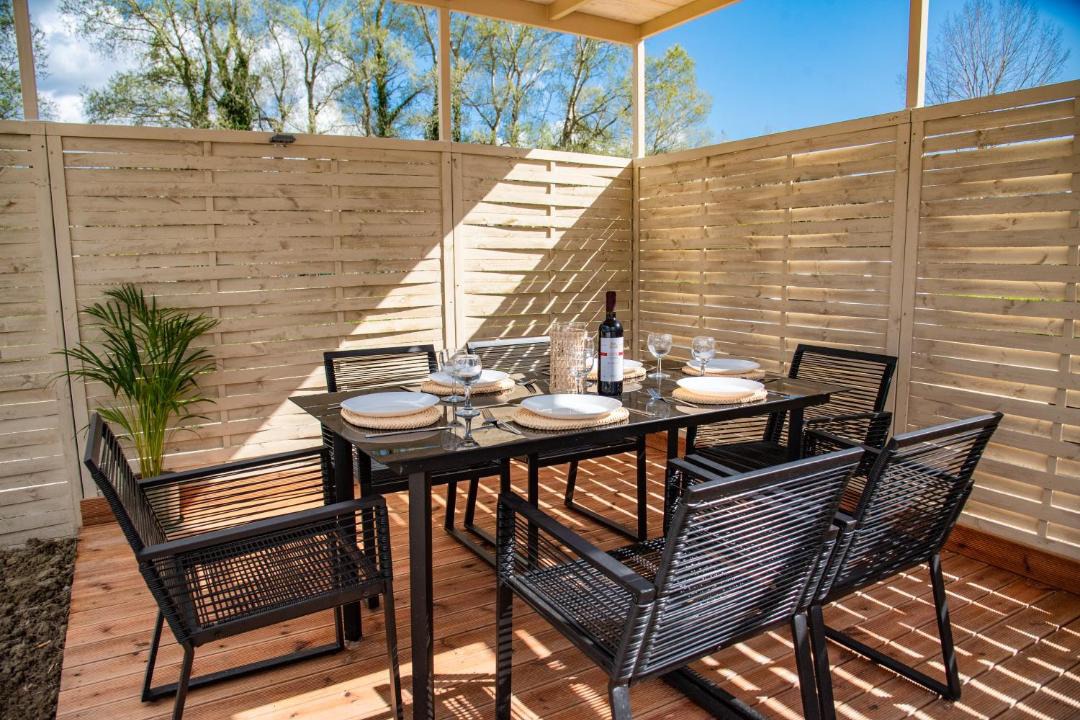 Photo of Patio Balcony in Termenades