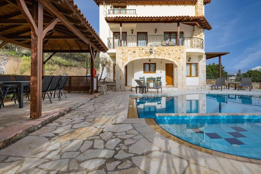 Photo of Livingroom in Agia