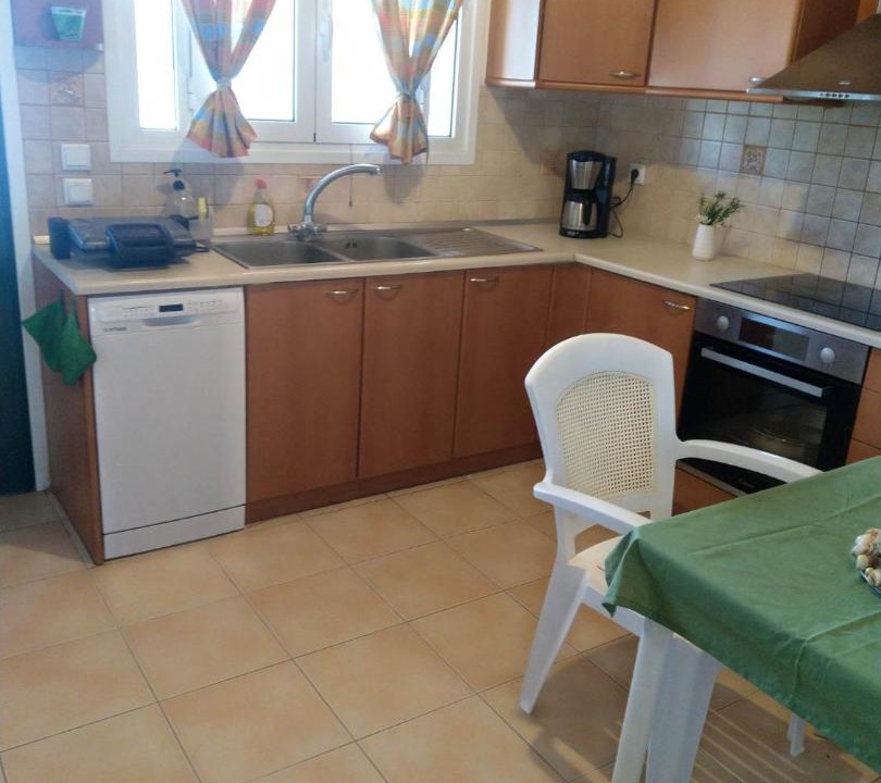 Photo of Kitchen in Melikia
