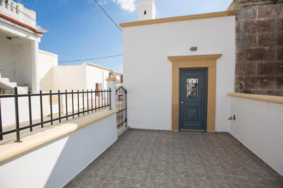 Photo of Buildings in Archangelos