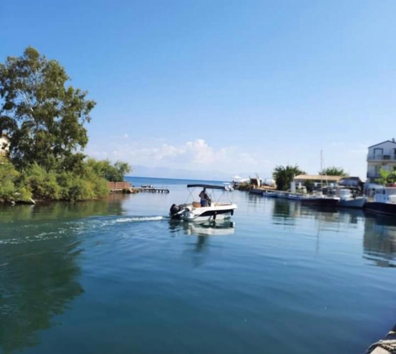 Photo of Outdoor in Messonghi