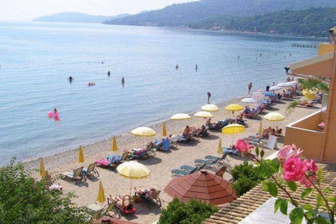 Photo of Outdoor in Messonghi