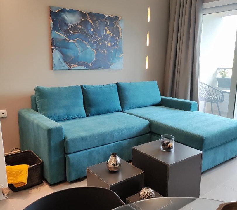Photo of Livingroom in Potamos