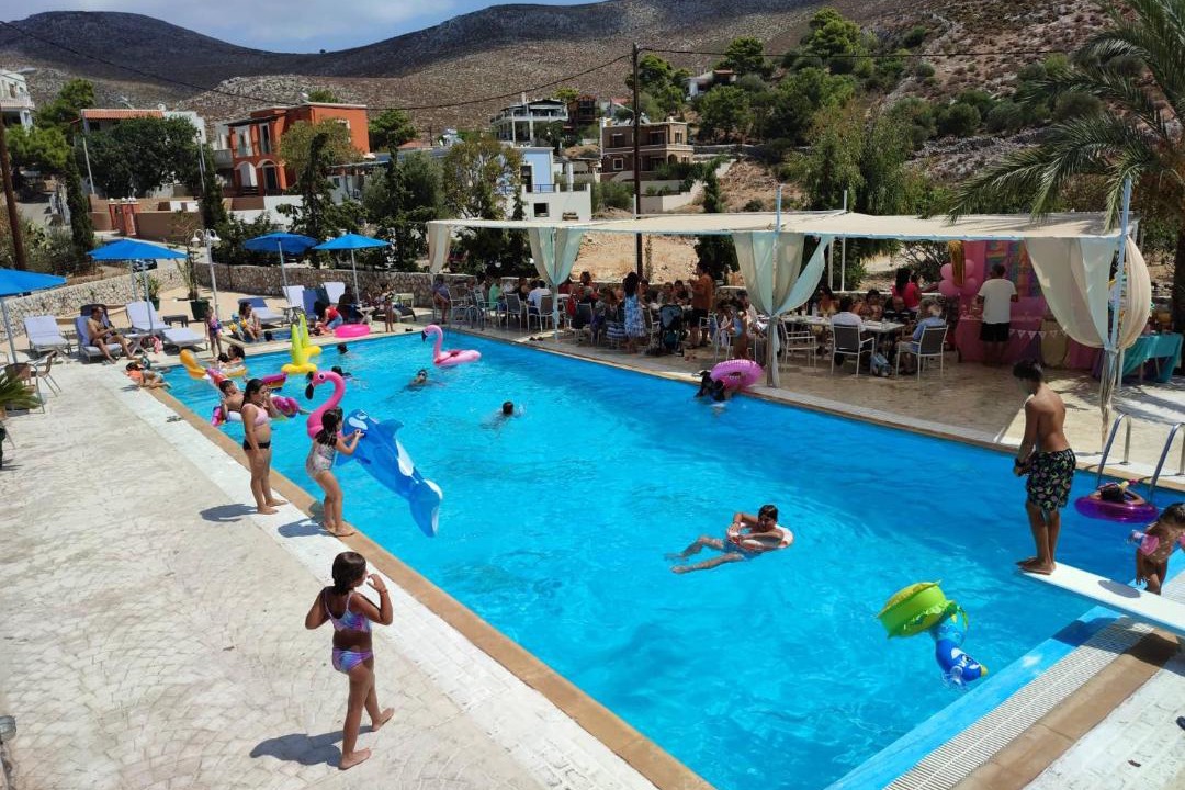 Photo of Others in Vlychadia