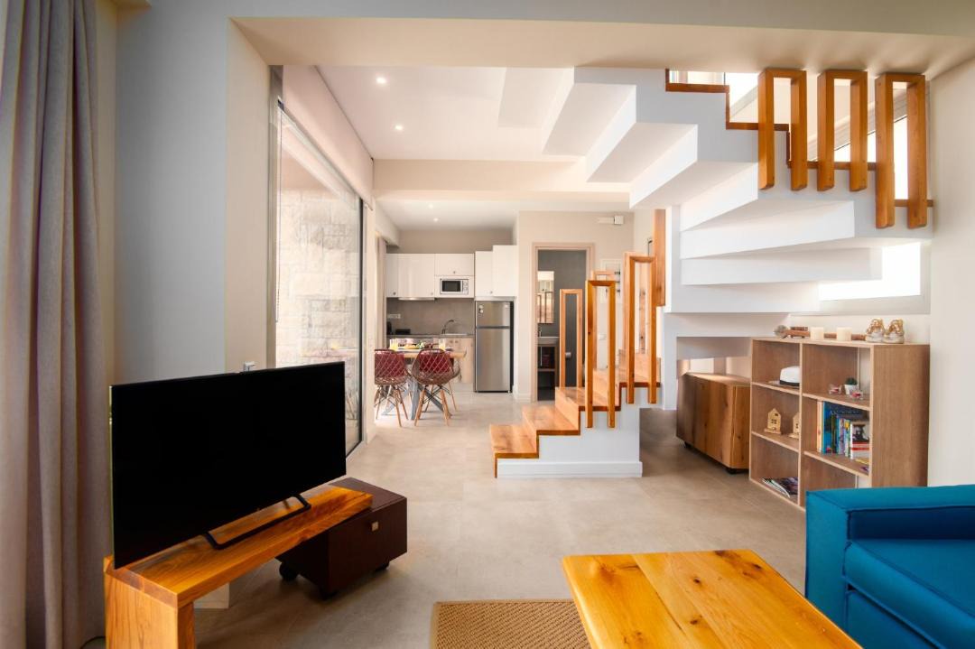 Photo of Livingroom in Gouvia