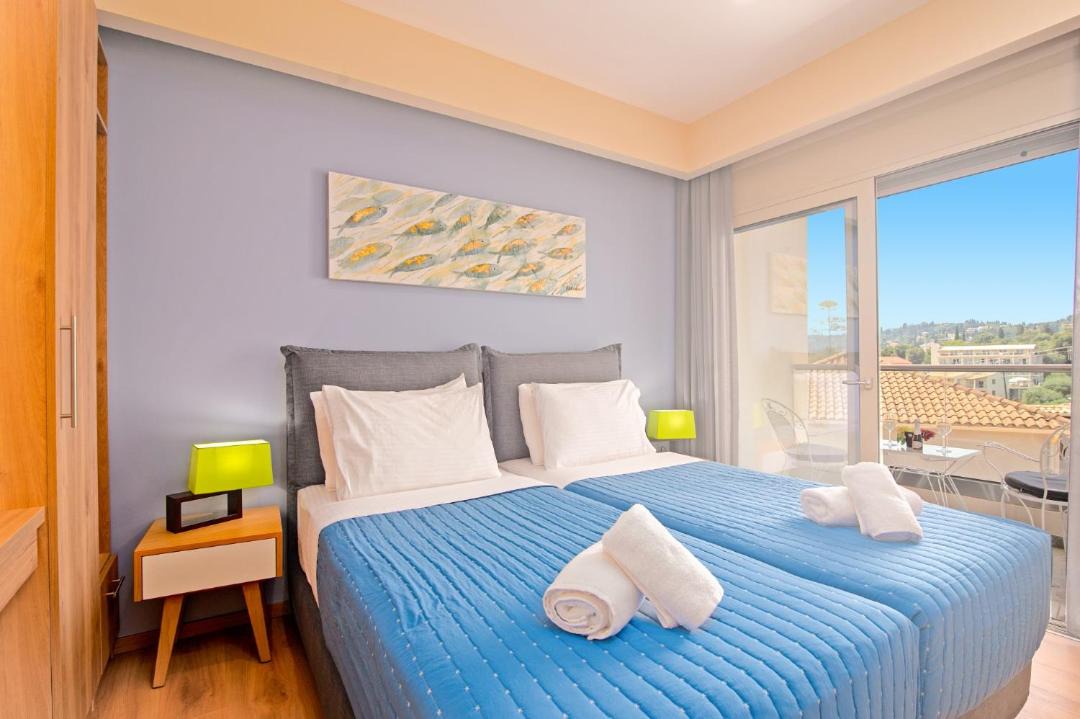 Photo of Bedroom in Gouvia