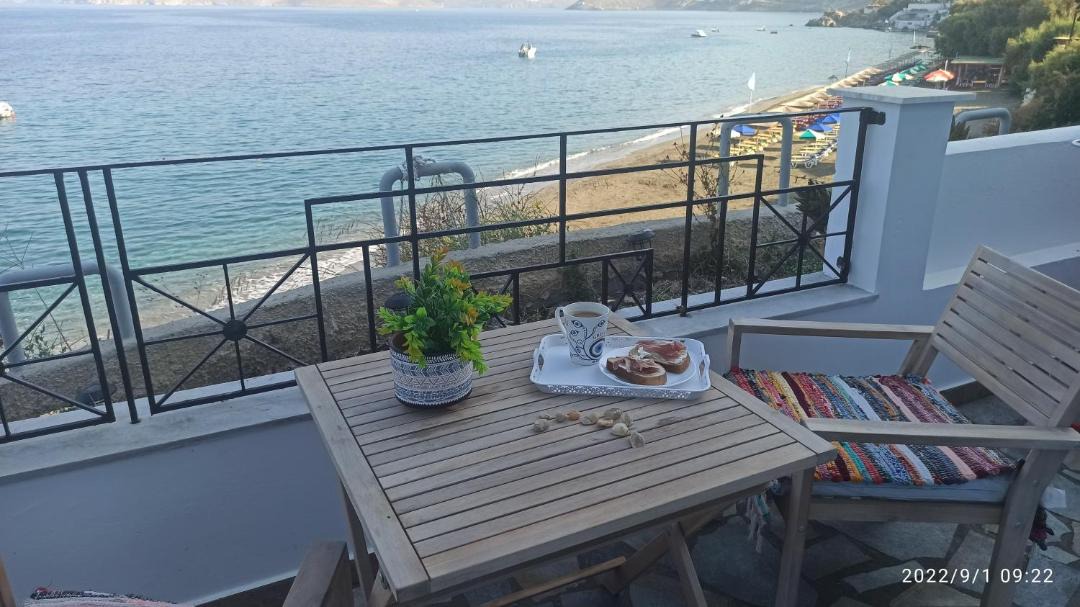 Photo of Patio Balcony in Mirties