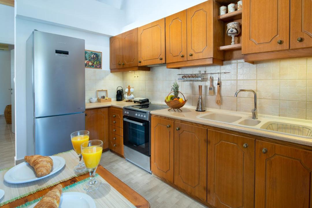 Photo of Kitchen in Gaios