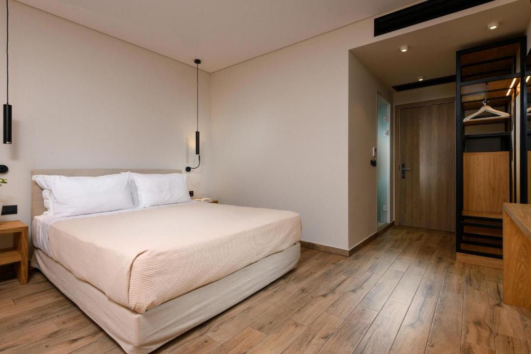 Photo of Bedroom in Thasos Town