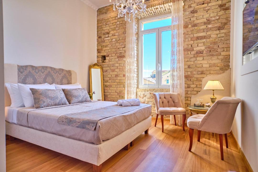 Photo of Bedroom in Old Town