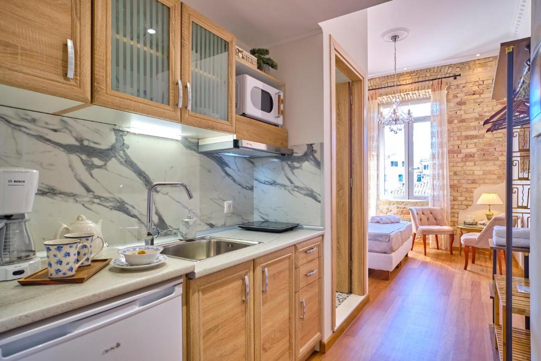 Photo of Kitchen in Old Town