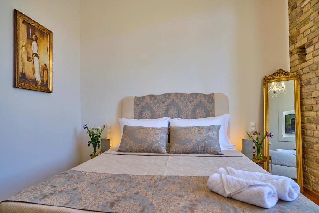 Photo of Bedroom in Old Town
