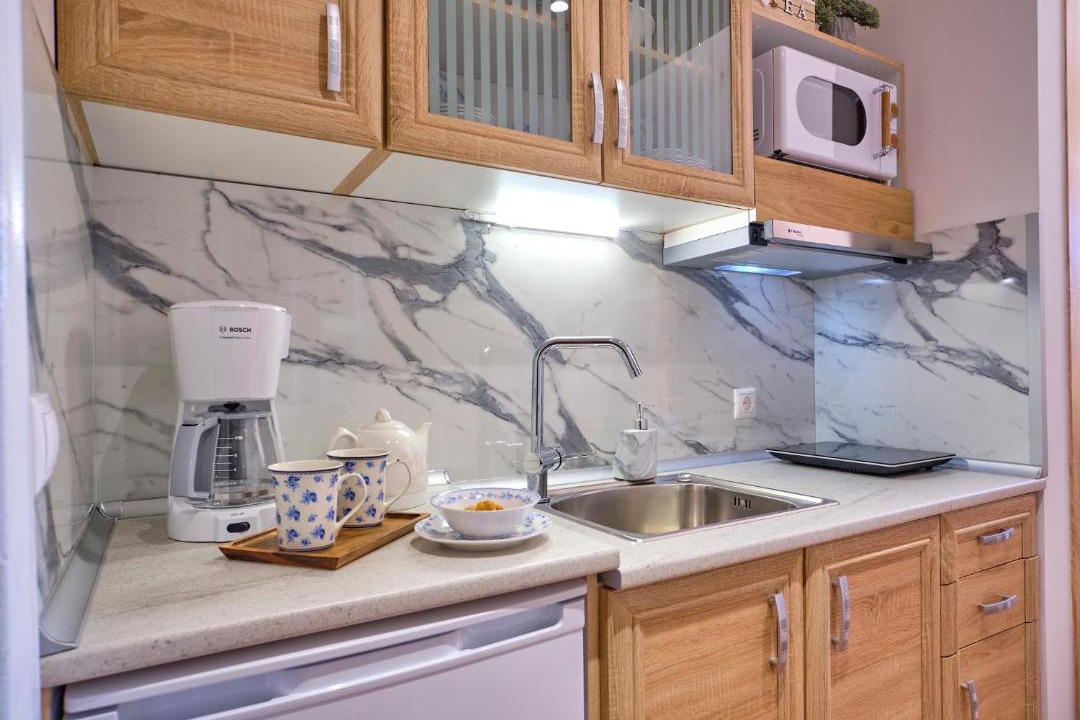 Photo of Kitchen in Old Town
