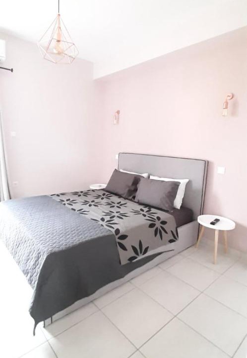 Photo of Bedroom in Agios Serafim