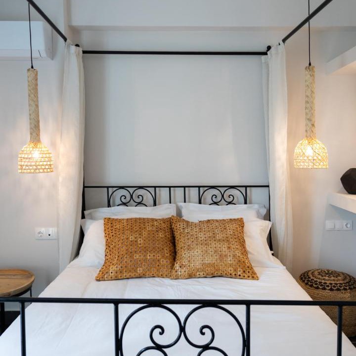 Photo of Bedroom in Kontokali