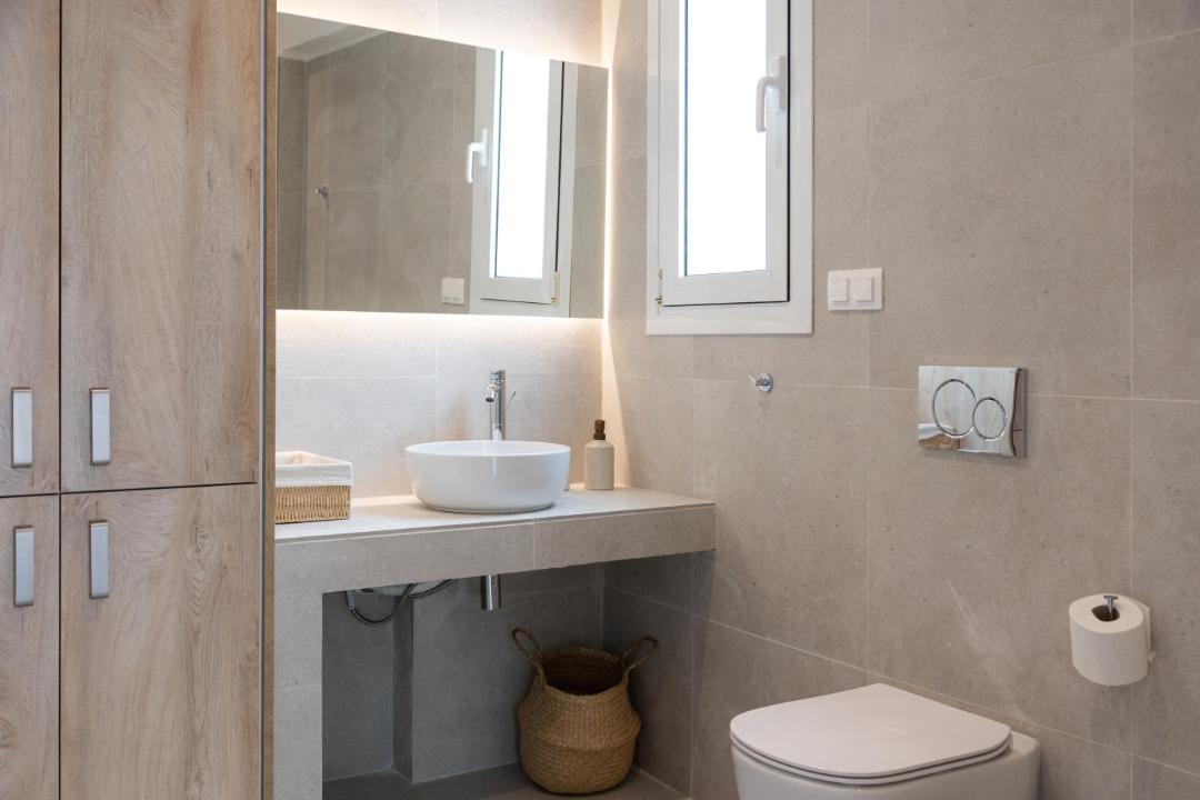 Photo of Bathroom in Kontokali