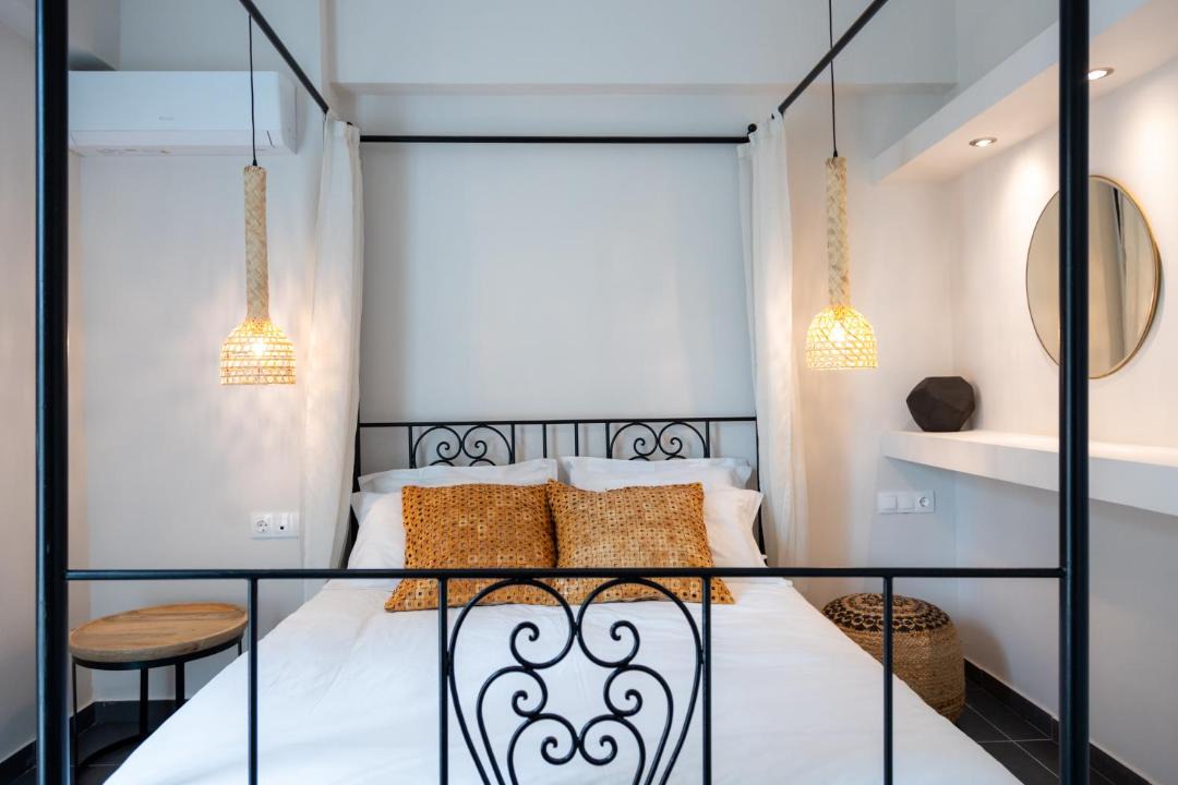 Photo of Bedroom in Kontokali