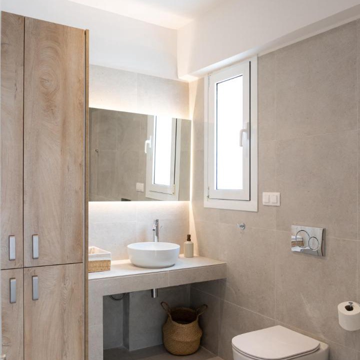 Photo of Bathroom in Kontokali