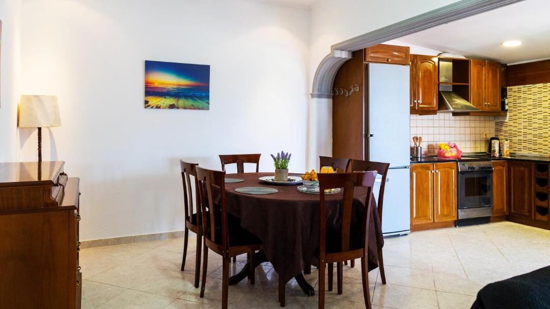 Photo of Kitchen in Petriti