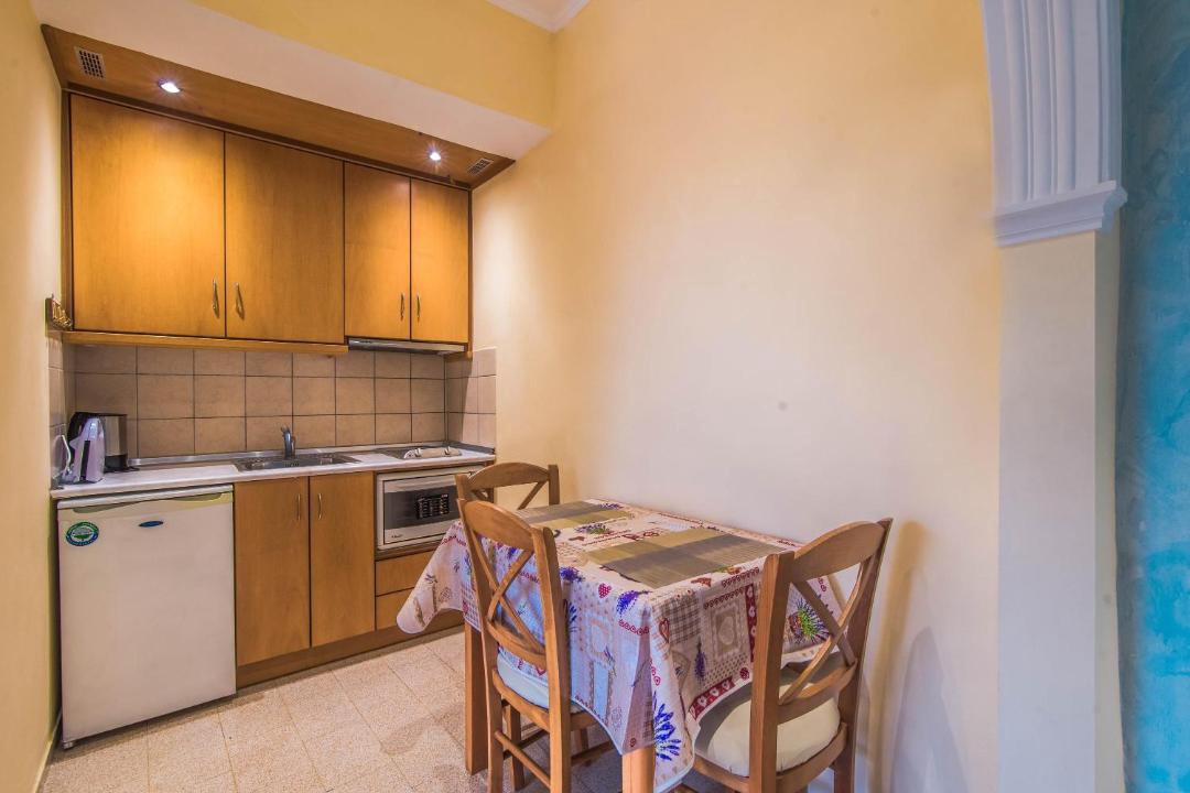 Photo of Kitchen in Lakones