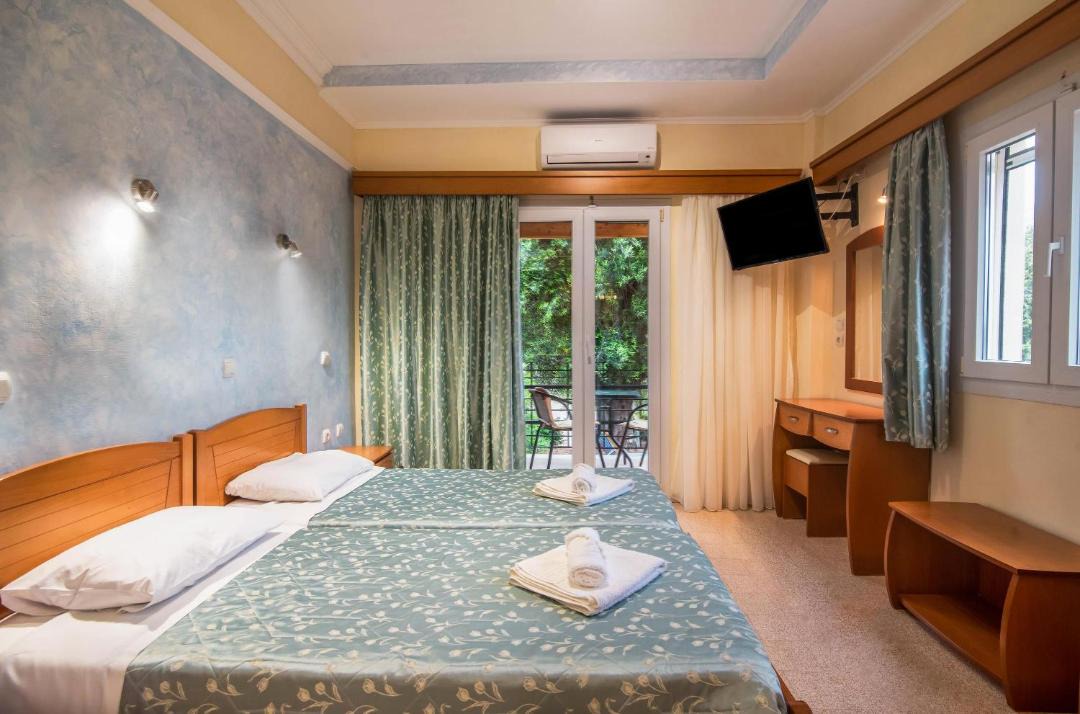 Photo of Bedroom in Lakones