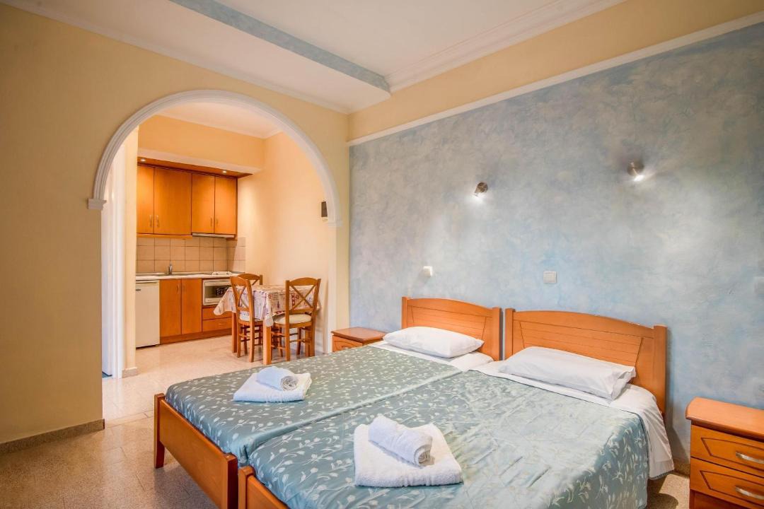 Photo of Bedroom in Lakones