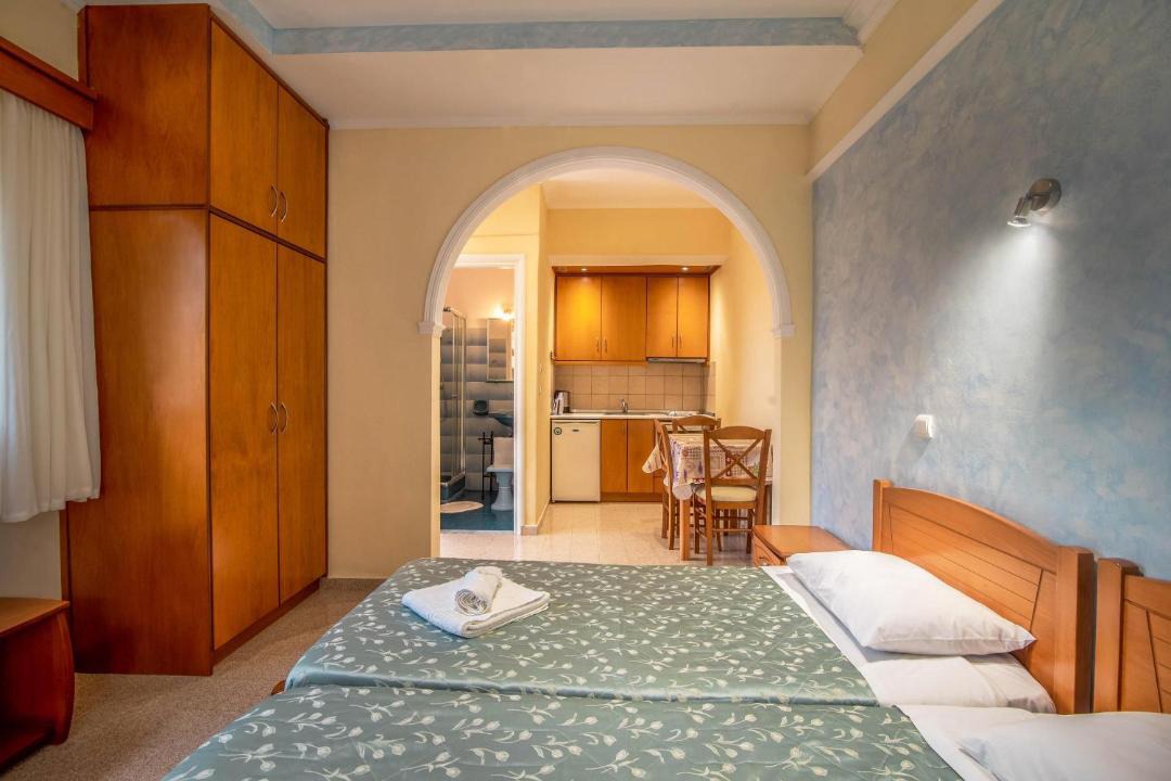 Photo of Bedroom in Lakones