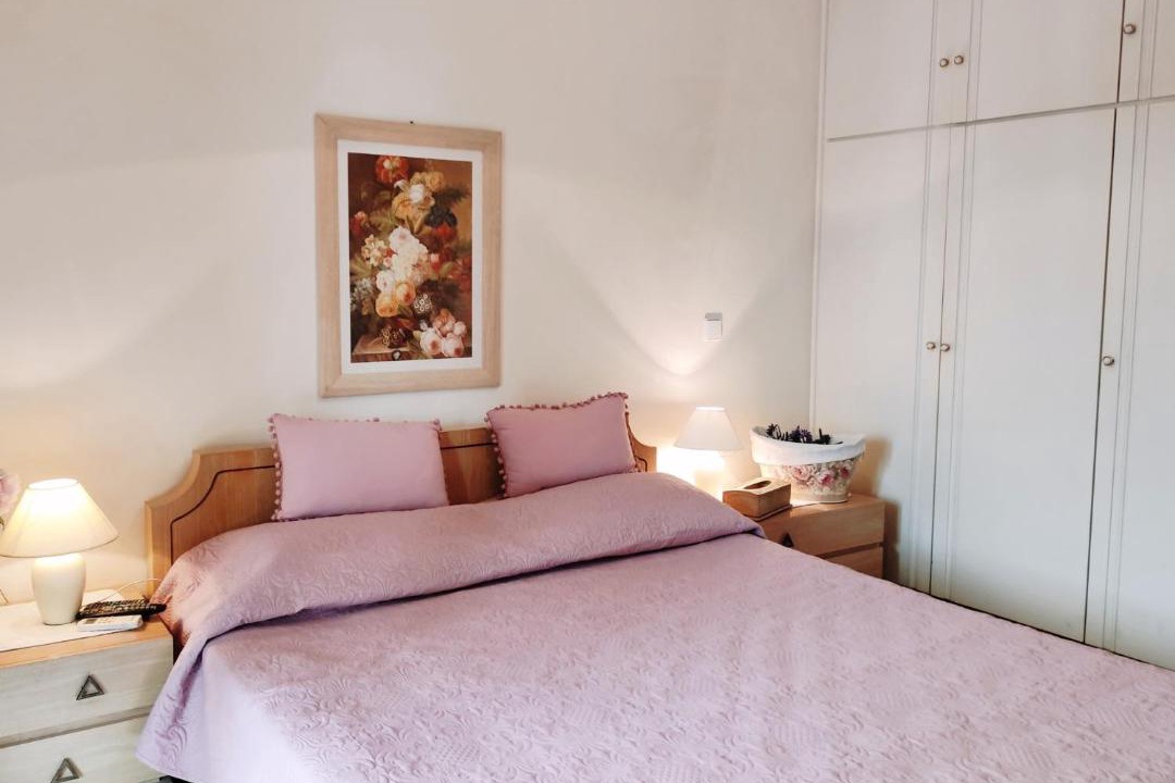 Photo of Bedroom in Alepou