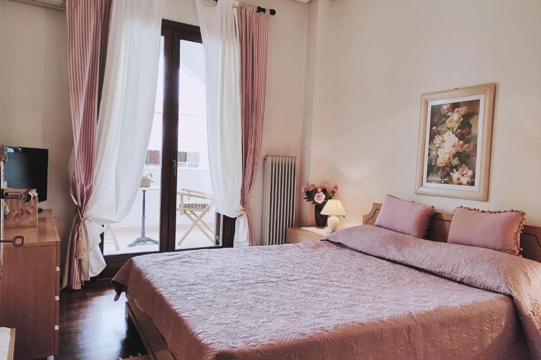 Photo of Bedroom in Alepou
