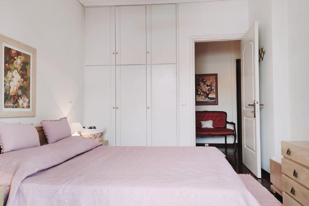 Photo of Bedroom in Alepou