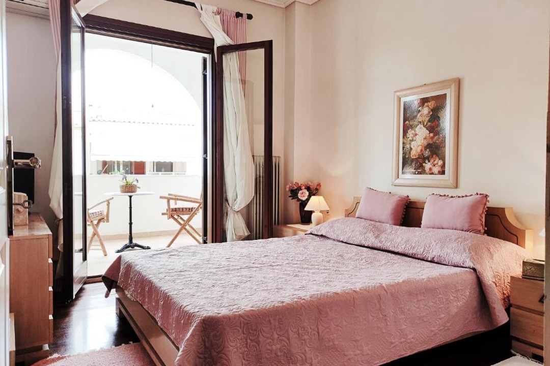 Photo of Bedroom in Alepou