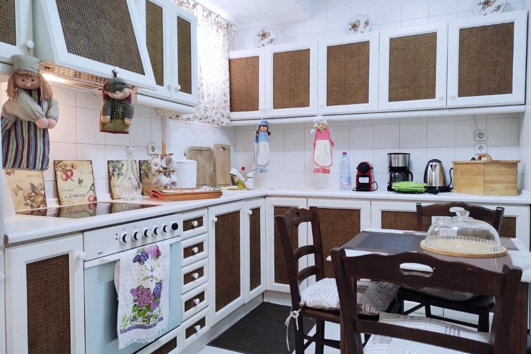 Photo of Kitchen in Alepou