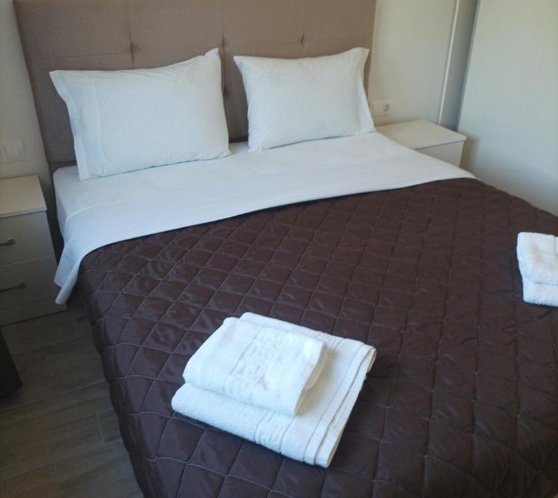 Photo of Bedroom in Megalos Prinos
