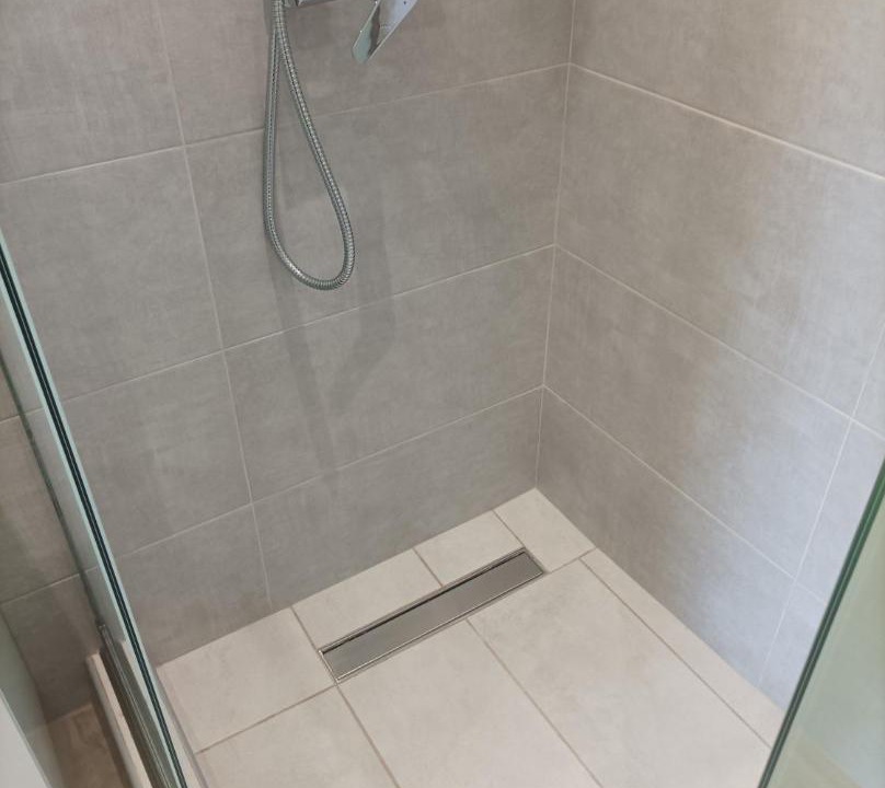 Photo of Bathroom in Megalos Prinos