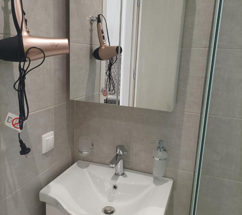 Photo of Bathroom in Megalos Prinos