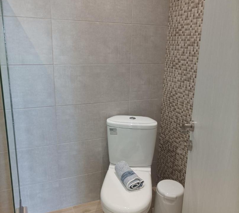 Photo of Bathroom in Megalos Prinos