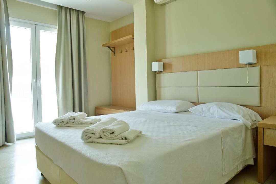 Photo of Bedroom in Vassiliki