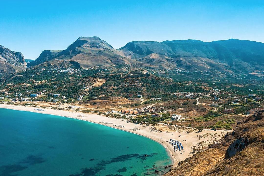Photo of Others in Agios Vasileios