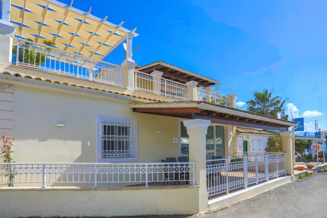 Photo of Others in Agios Stefanos