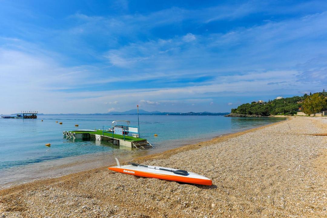 Photo of Others in Agios Spyridon Corfu
