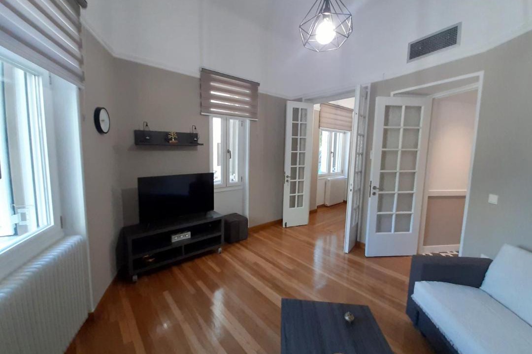 Photo of Livingroom in Filopappou