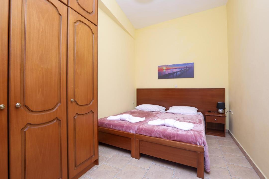 Photo of Bedroom in Peroulades