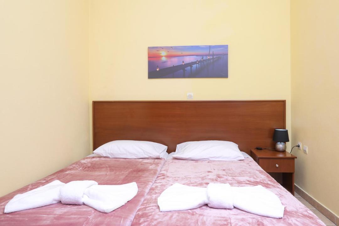 Photo of Bedroom in Peroulades