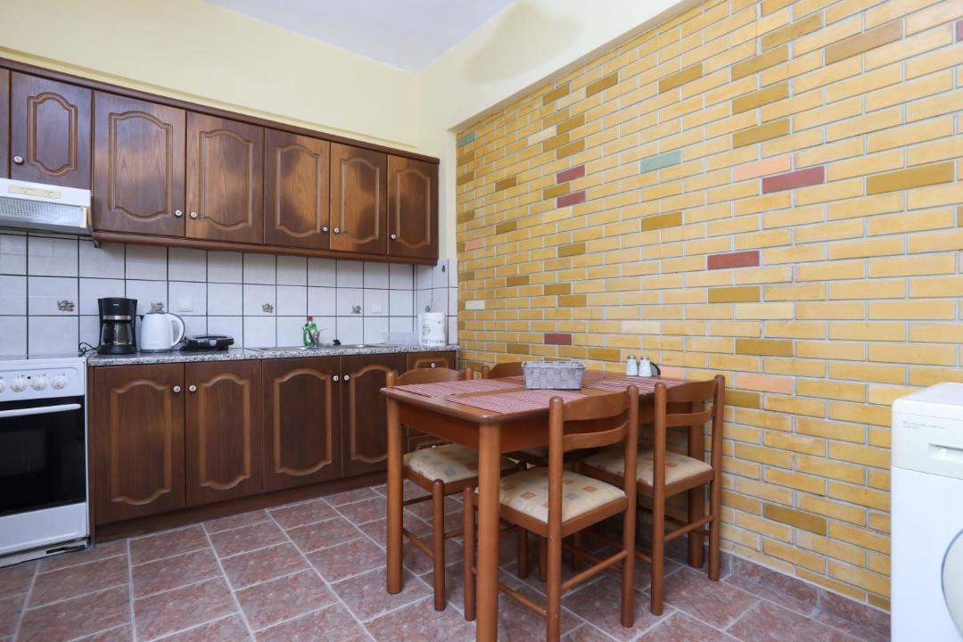 Photo of Kitchen in Peroulades