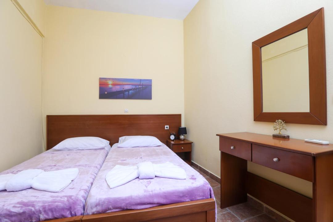 Photo of Bedroom in Peroulades