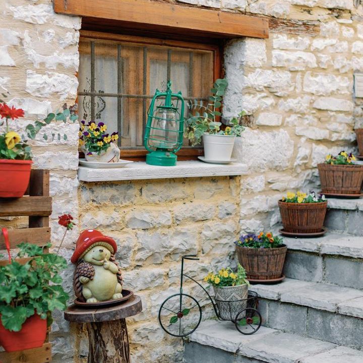 Photo of Others in Monodendri