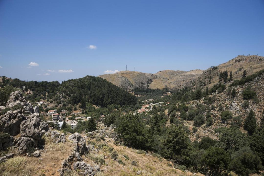 Photo of Outdoor in Theriso